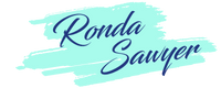Ronda Sawyer signature