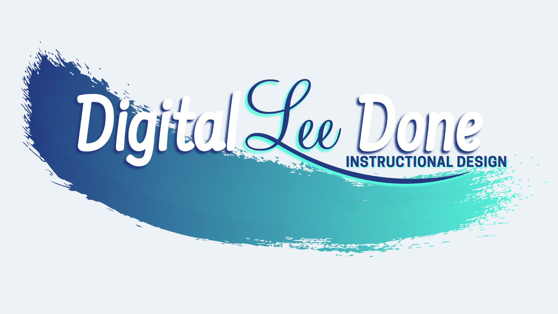 DigitalLee Done ID logo